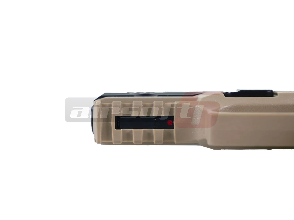 ICS BLE XFG Dual Tone 5