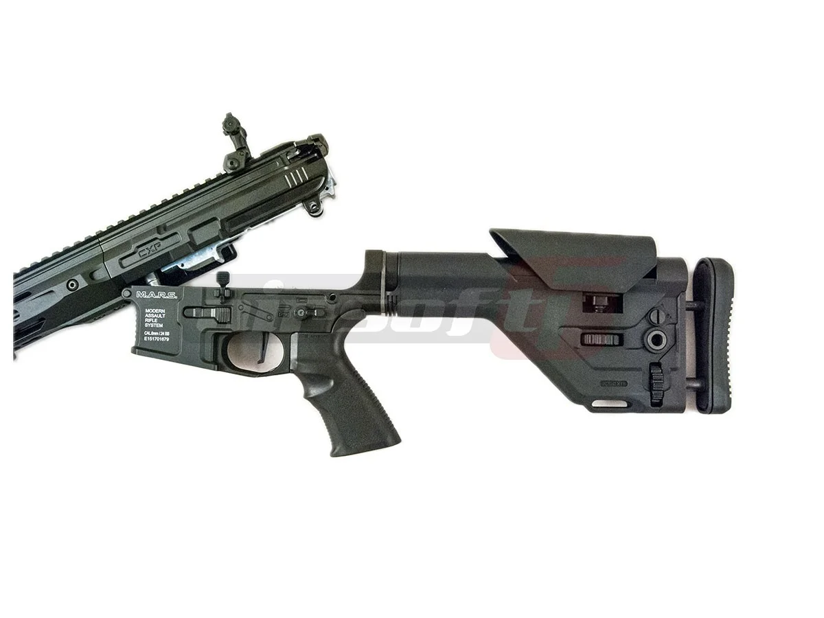 ICS M4 CXP MARS DMR 5