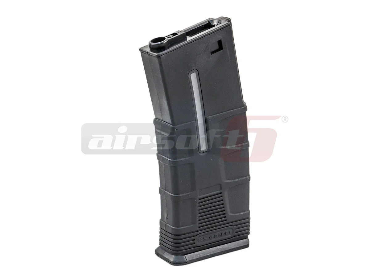ICS M4A1 tactical plastic 2