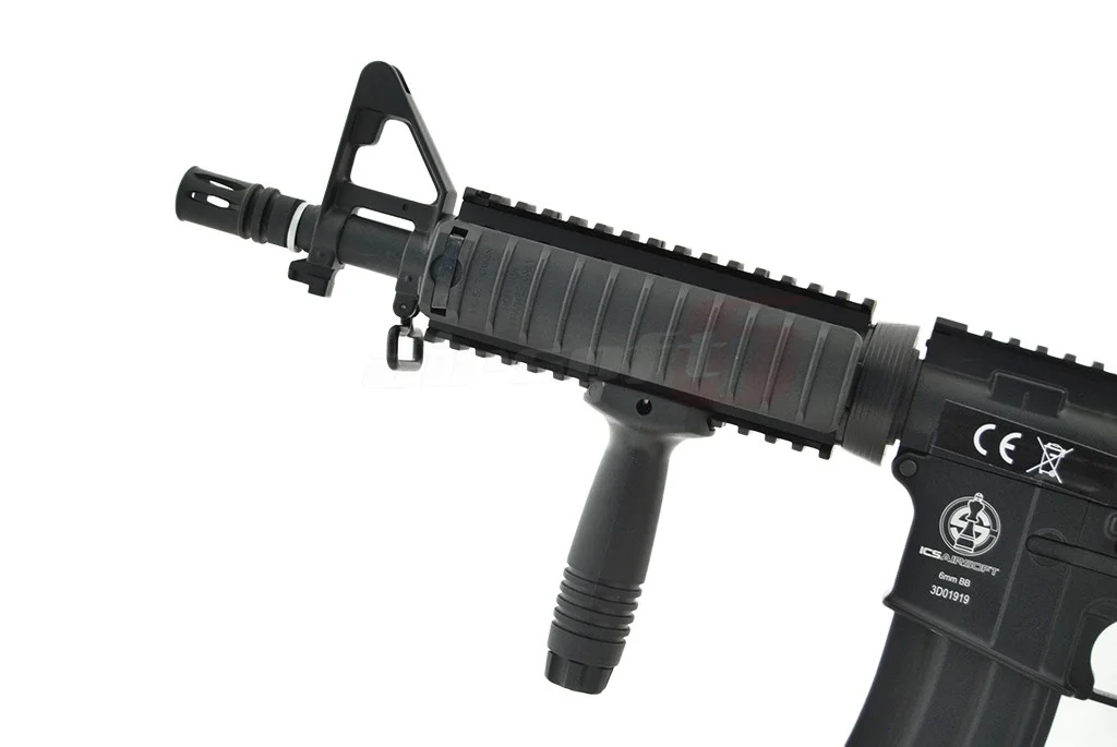 ICS M4 CQB RIS 10
