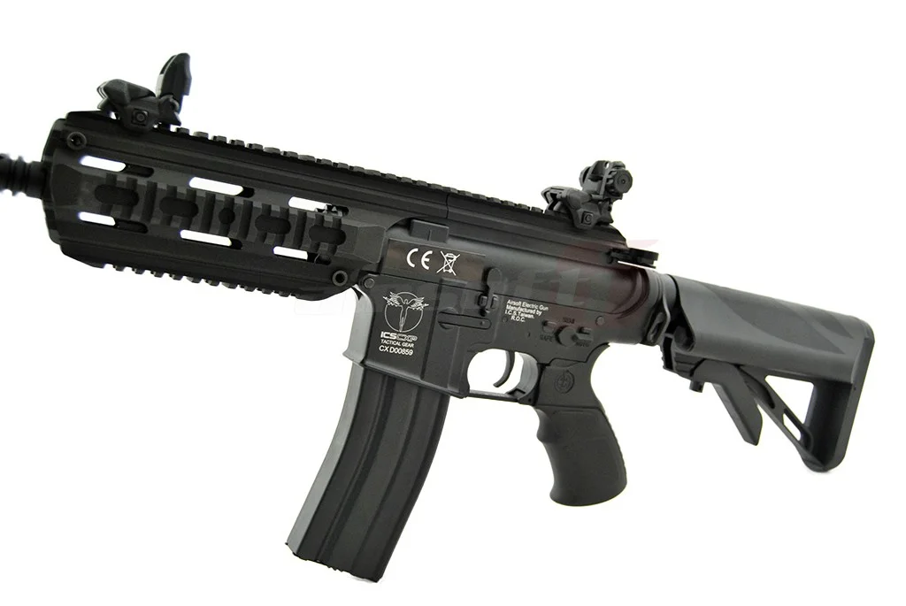ICS M4 CXP16 4