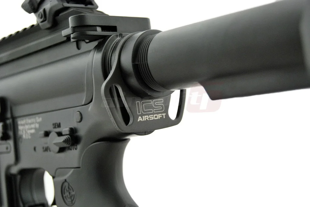 ICS M4 CXP16 3