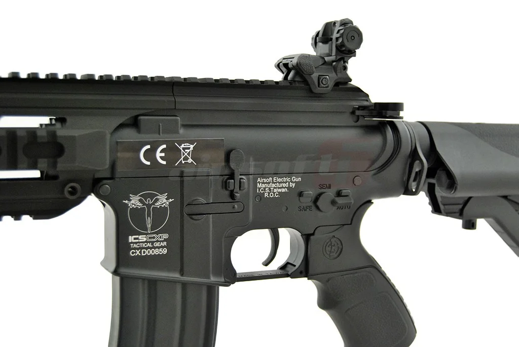 ICS M4 CXP16 10