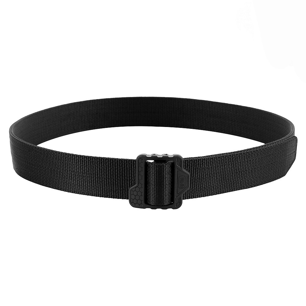 M-Tac Double Duty Tactical Belt Hex 2XL Negru 2
