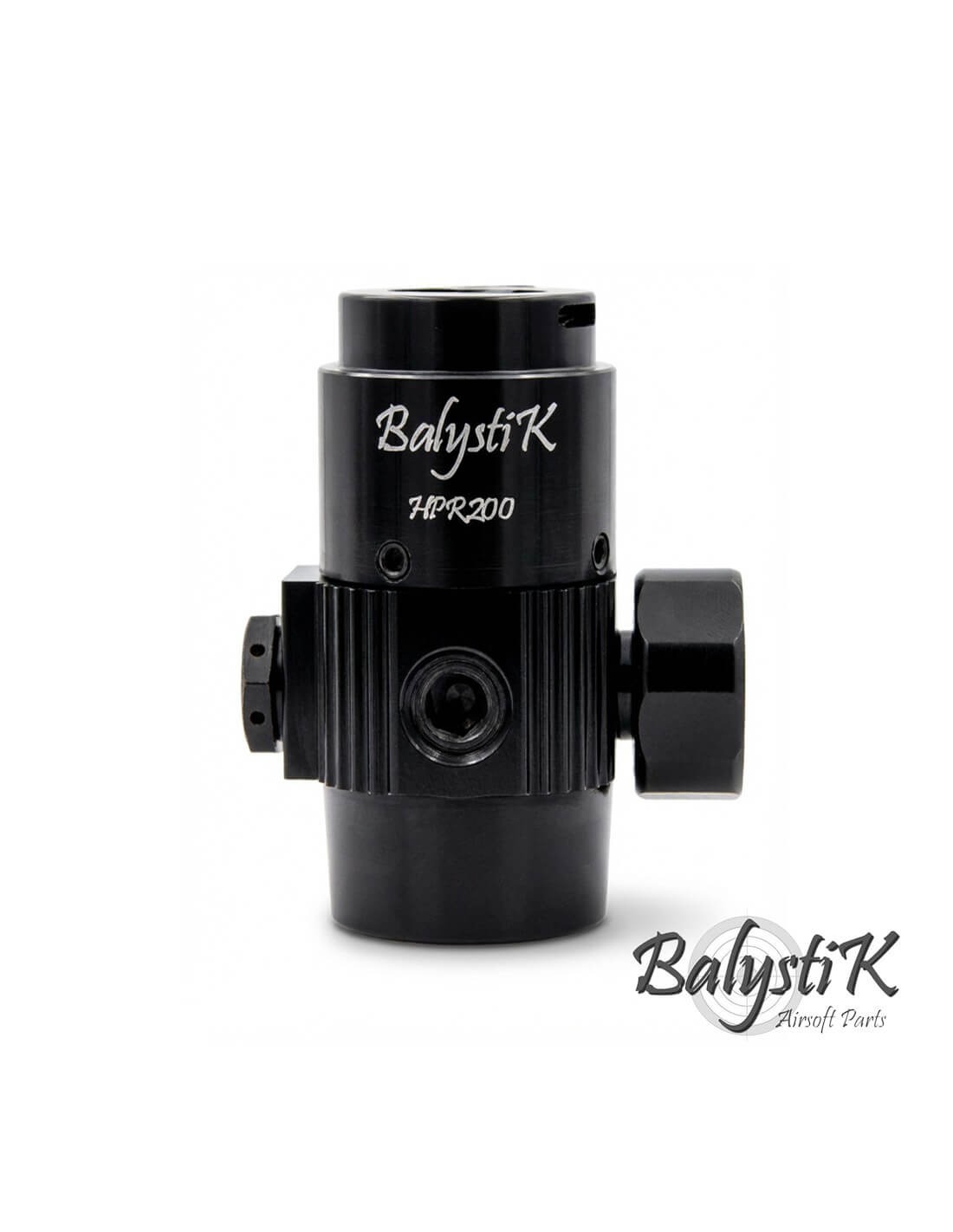Balystik regulator HPR200 HPA