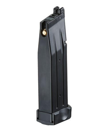 Golden Eagle Hi-Capa 3335 6