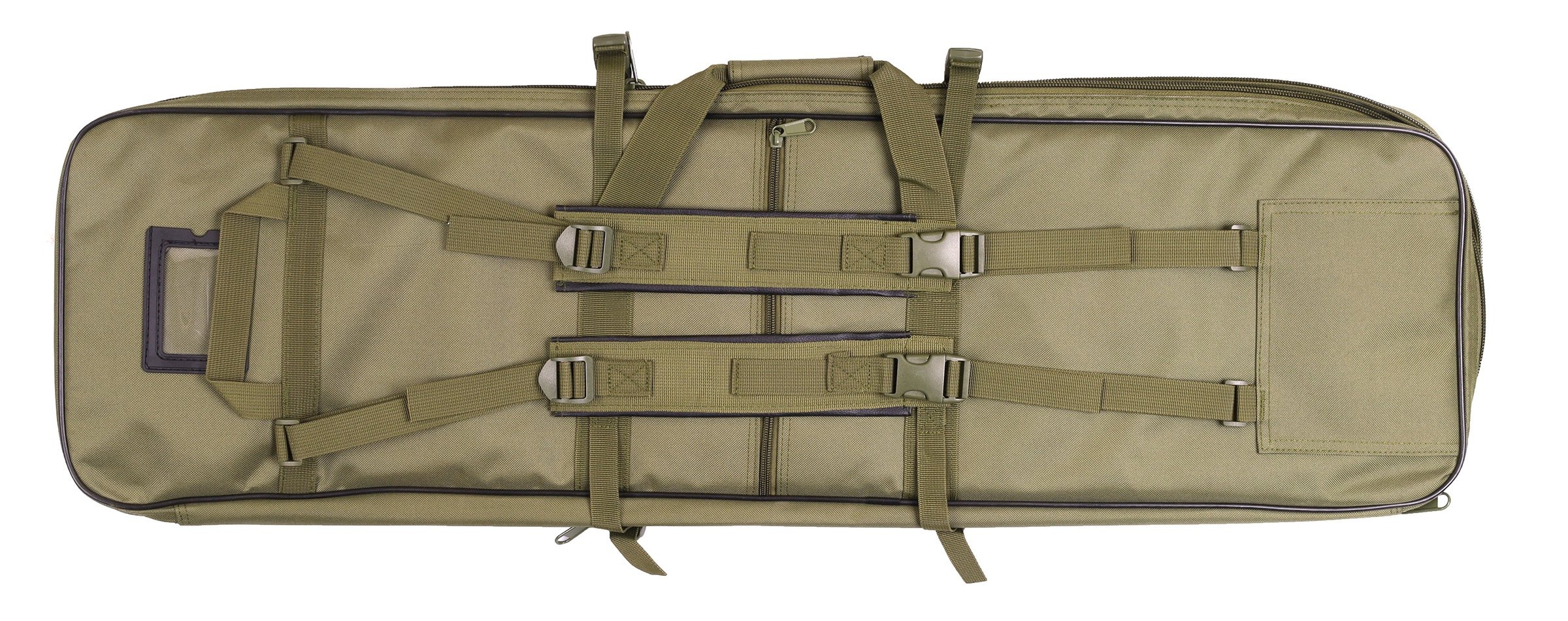 Delta Armory geanta transport 100cm Olive 2