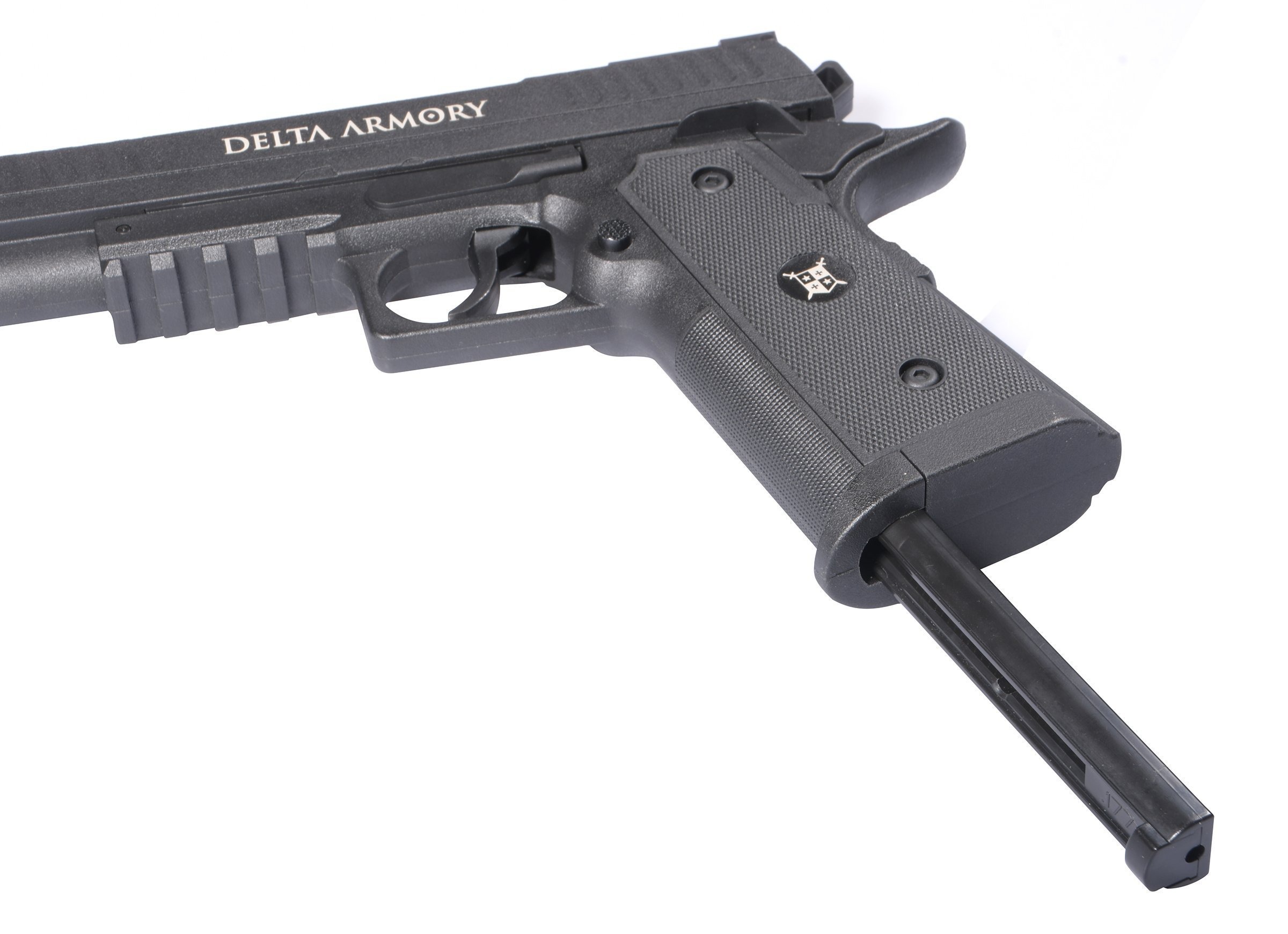 Delta Armory 1911 co2 2.5J 6