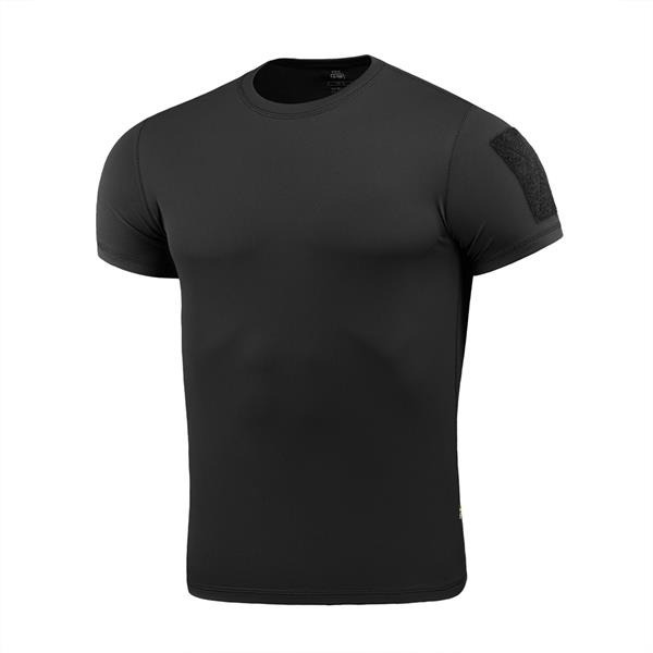 M-tac Tricou Moisture-wicking Negru
