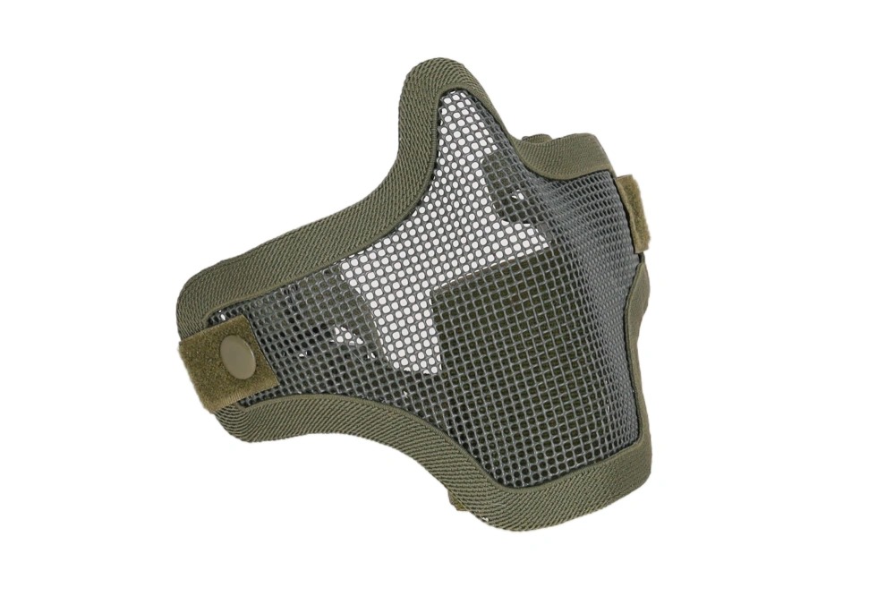 Specna Arms masca de protectie Olive