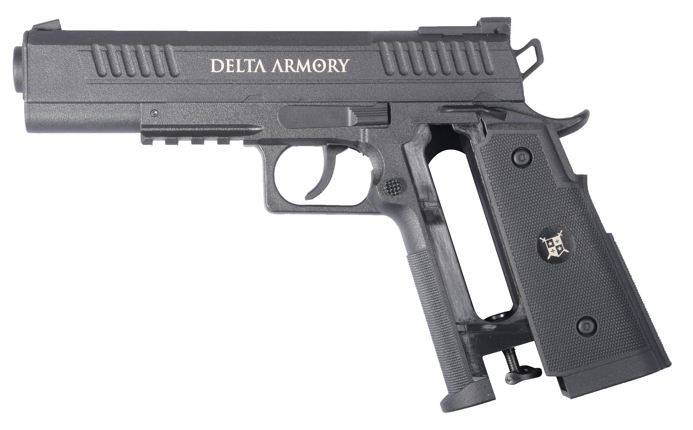 Delta Armory 1911 co2 2.5J 8