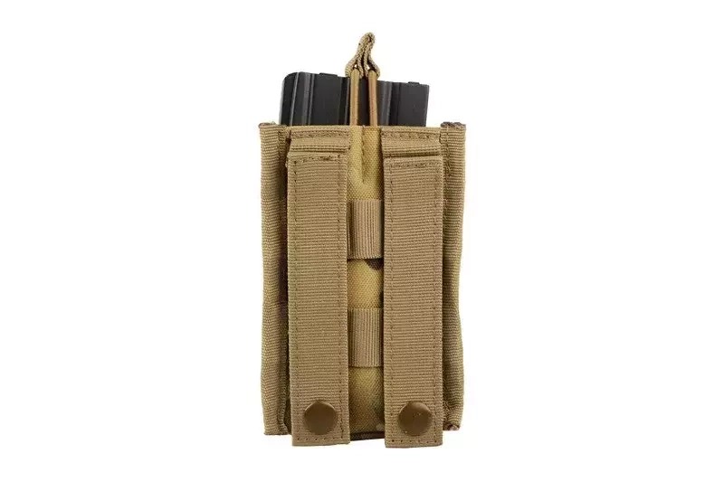 GFC buzunar port-incarcator M4 Multicam