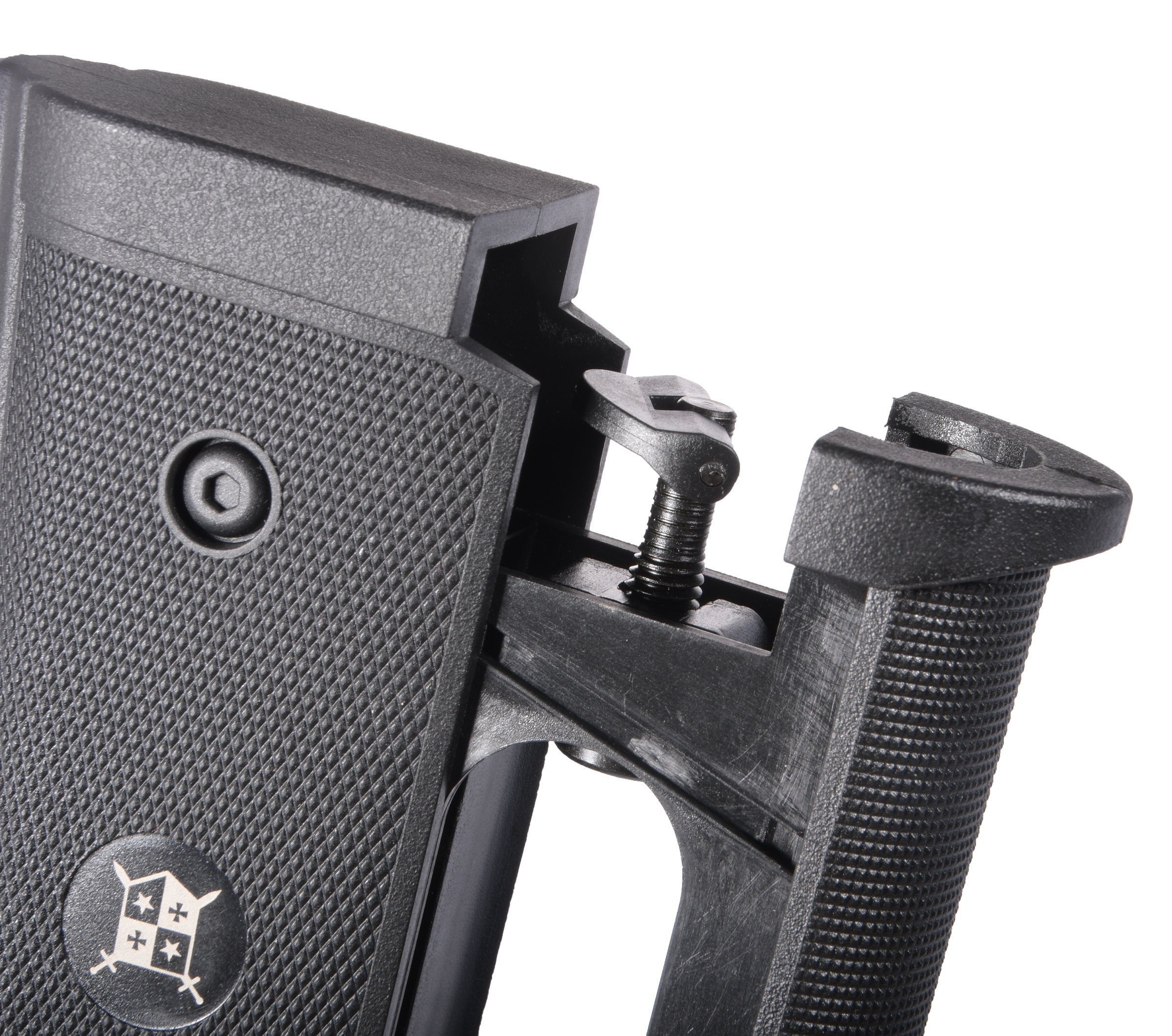 Delta Armory 1911 co2 2.5J 7