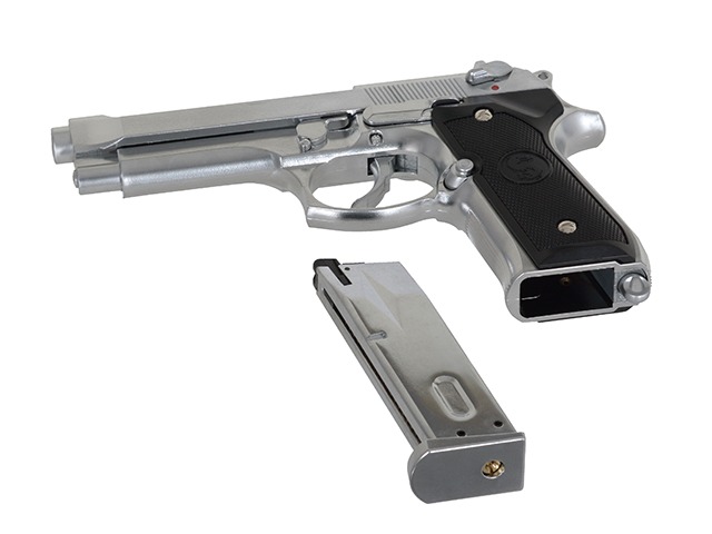 LS  M9 Silver 3