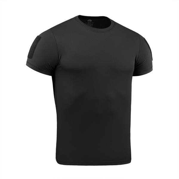 M-tac Tricou Moisture-wicking Negru 2