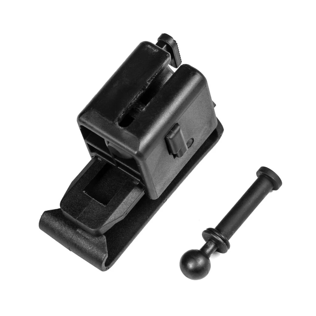 Novritsch toc universal carabina