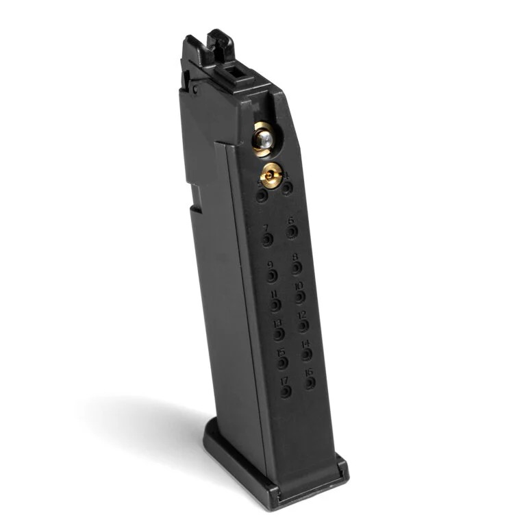 Novritsch incarcator TP22
