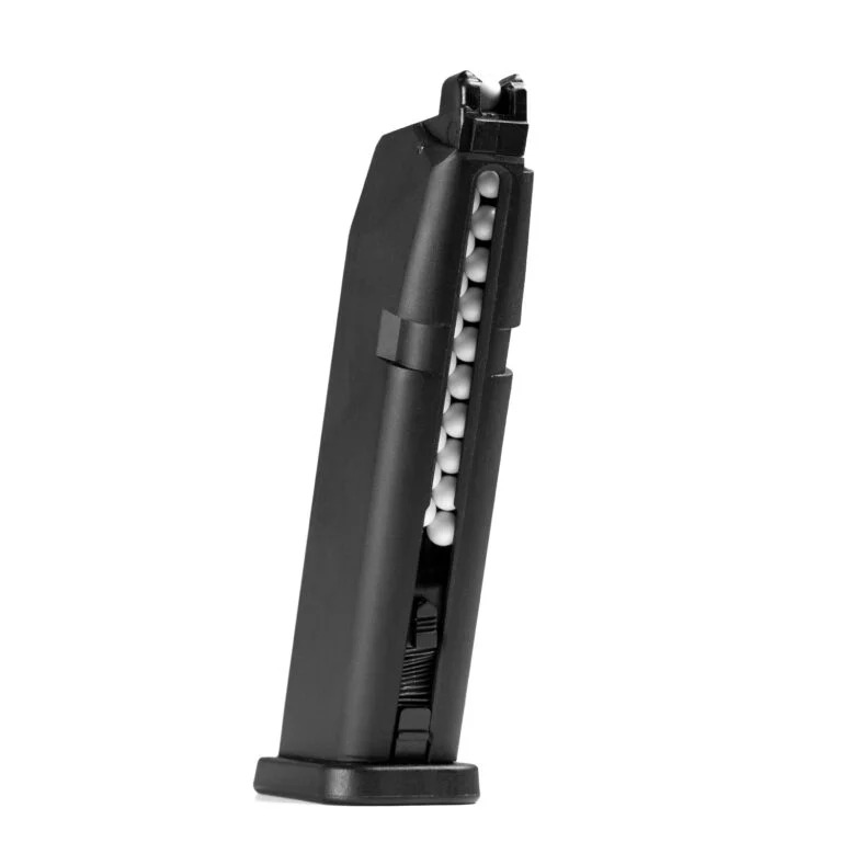 Novritsch incarcator TP22 3