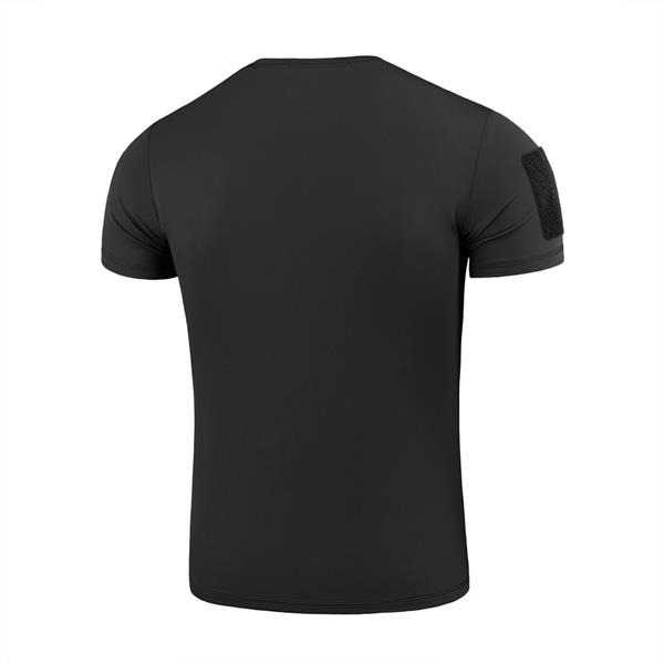 M-tac Tricou Moisture-wicking Negru 3