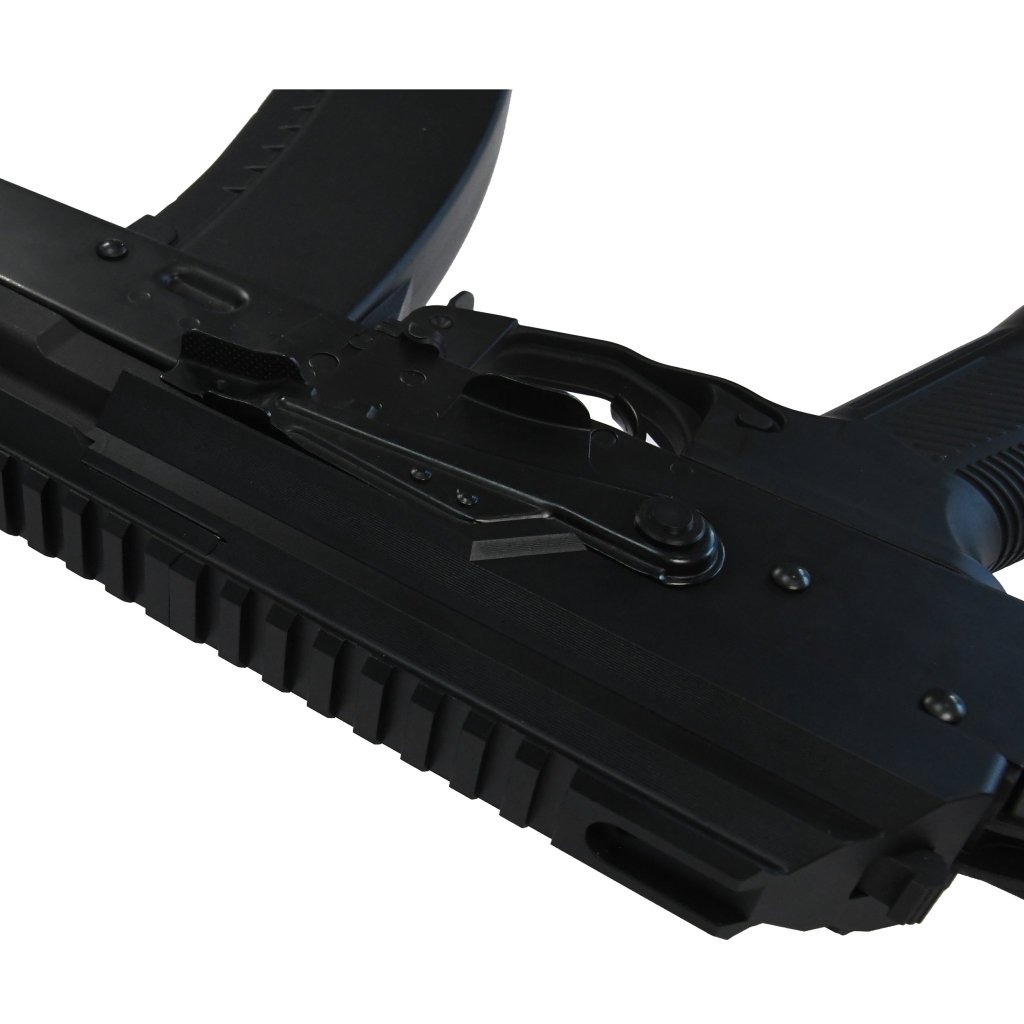 LCT MK-74 (LCK-74) GATE Aster II (BT) 4