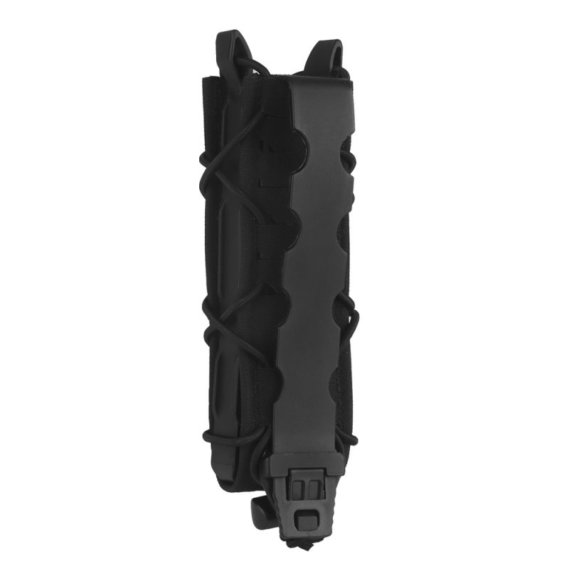 Delta Armory buzunar port-incarcator SMG Negru 2
