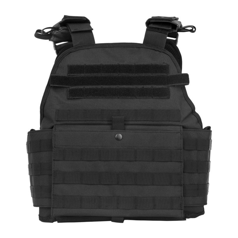 Delta Armory plate carrier Tactical Negru 3