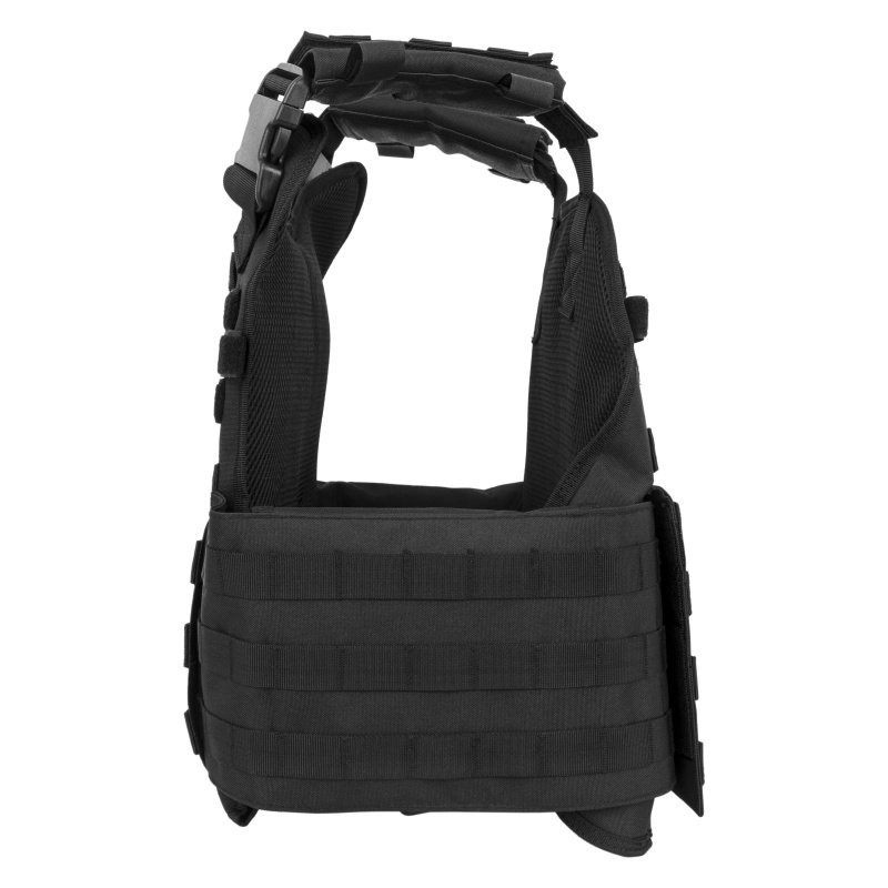 Delta Armory plate carrier Tactical Negru 4