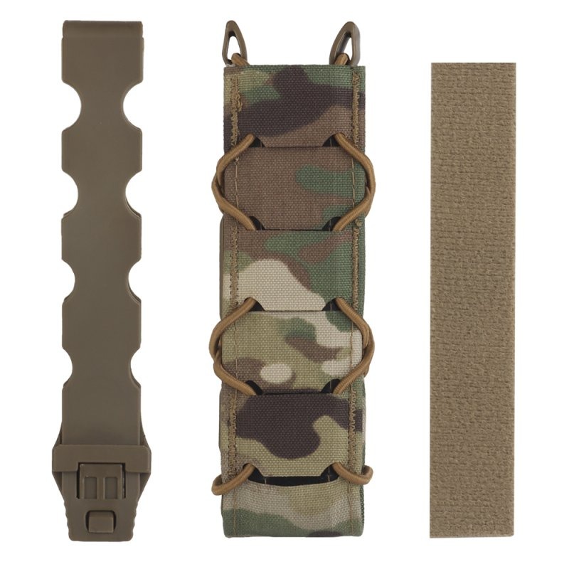 Delta Armory buzunar port-incarcator SMG Multicam 4