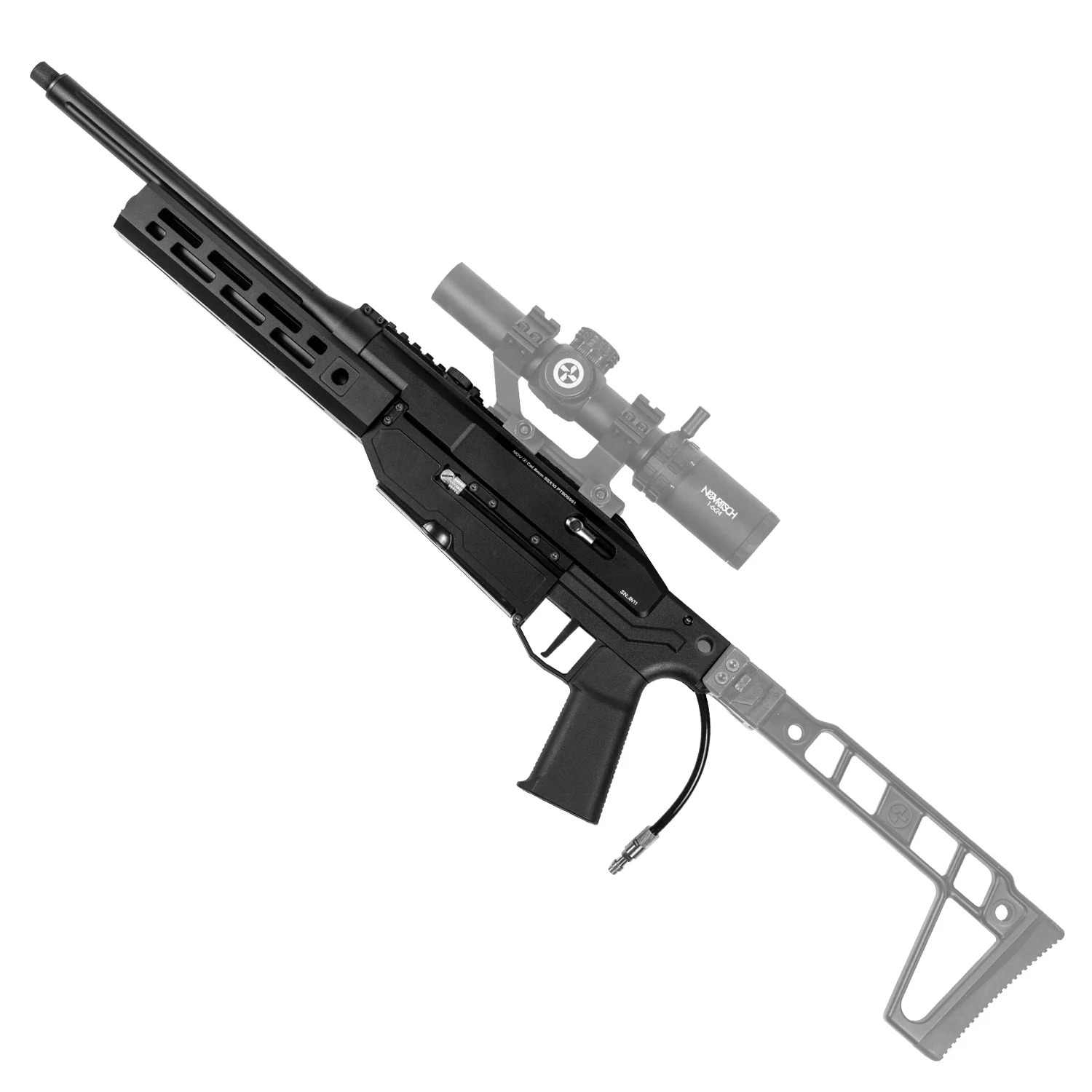 Novritsch SSX10 HPA