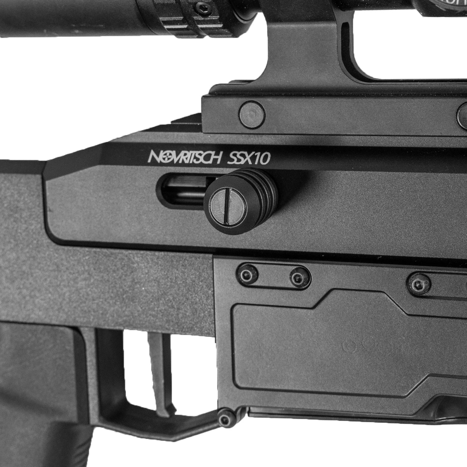 Novritsch SSX10 HPA 3