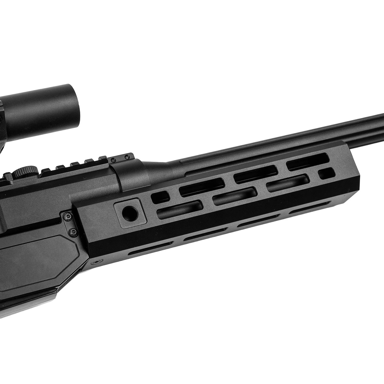 Novritsch SSX10 HPA 6