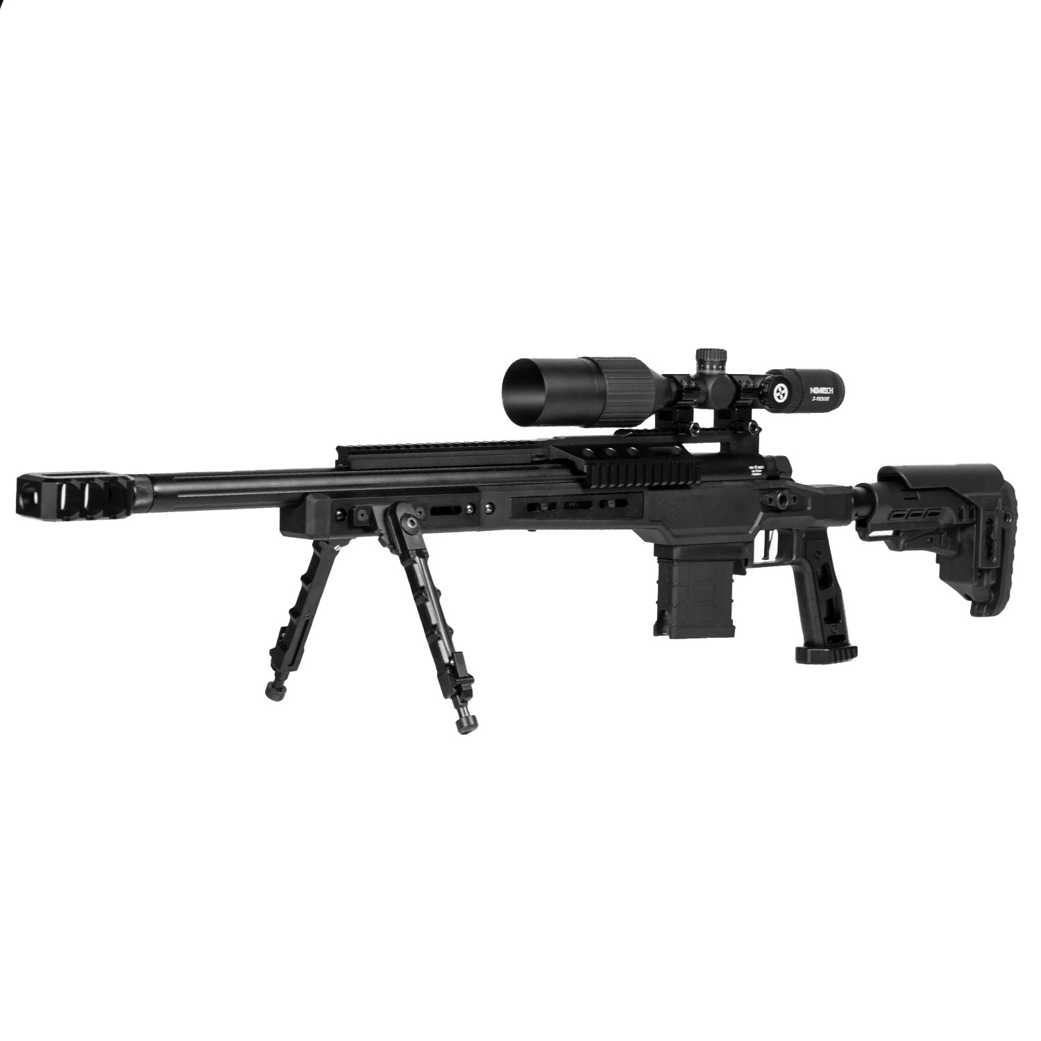 Novritsch SSG11 Full Thrust 6.5J 3