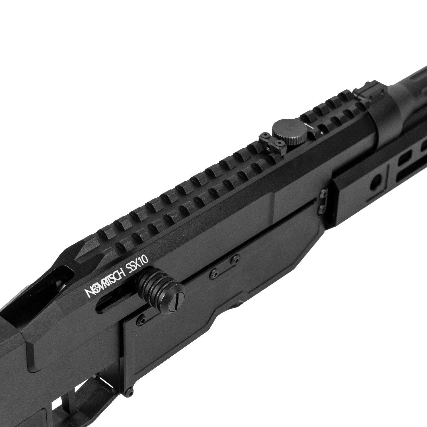 Novritsch SSX10 HPA 8