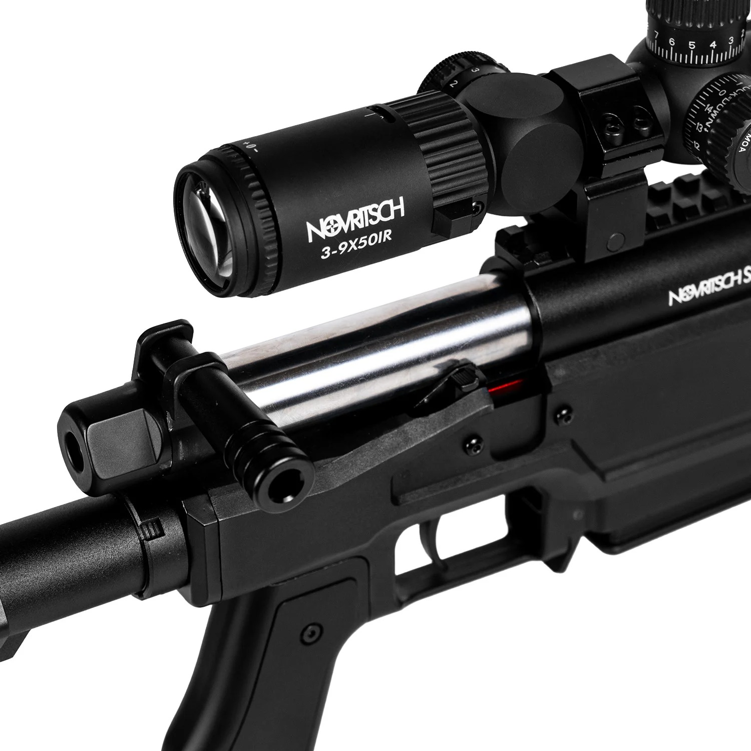 Novritsch SSG11 Full Thrust 6.5J 5