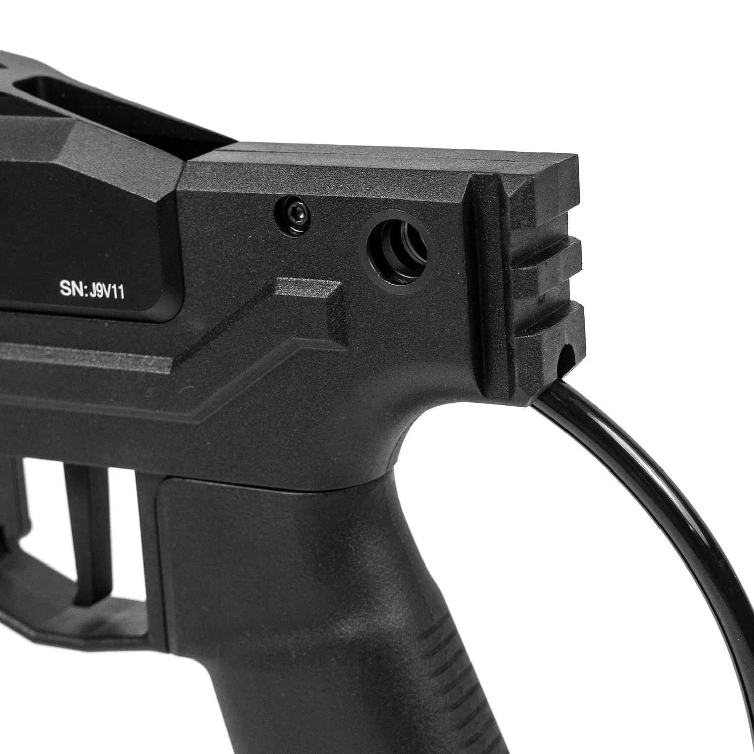 Novritsch SSX10 HPA 9