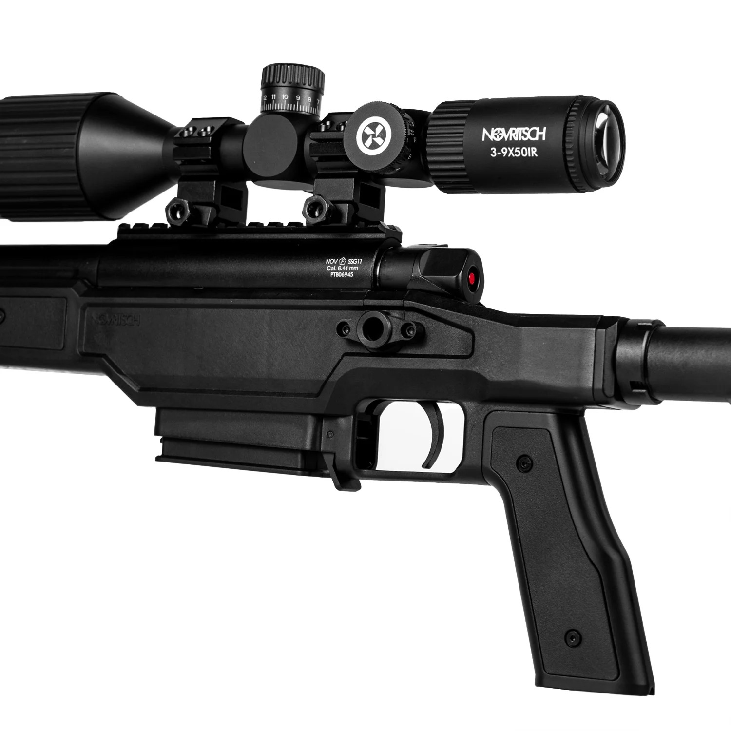 Novritsch SSG11 Full Thrust 6.5J 6