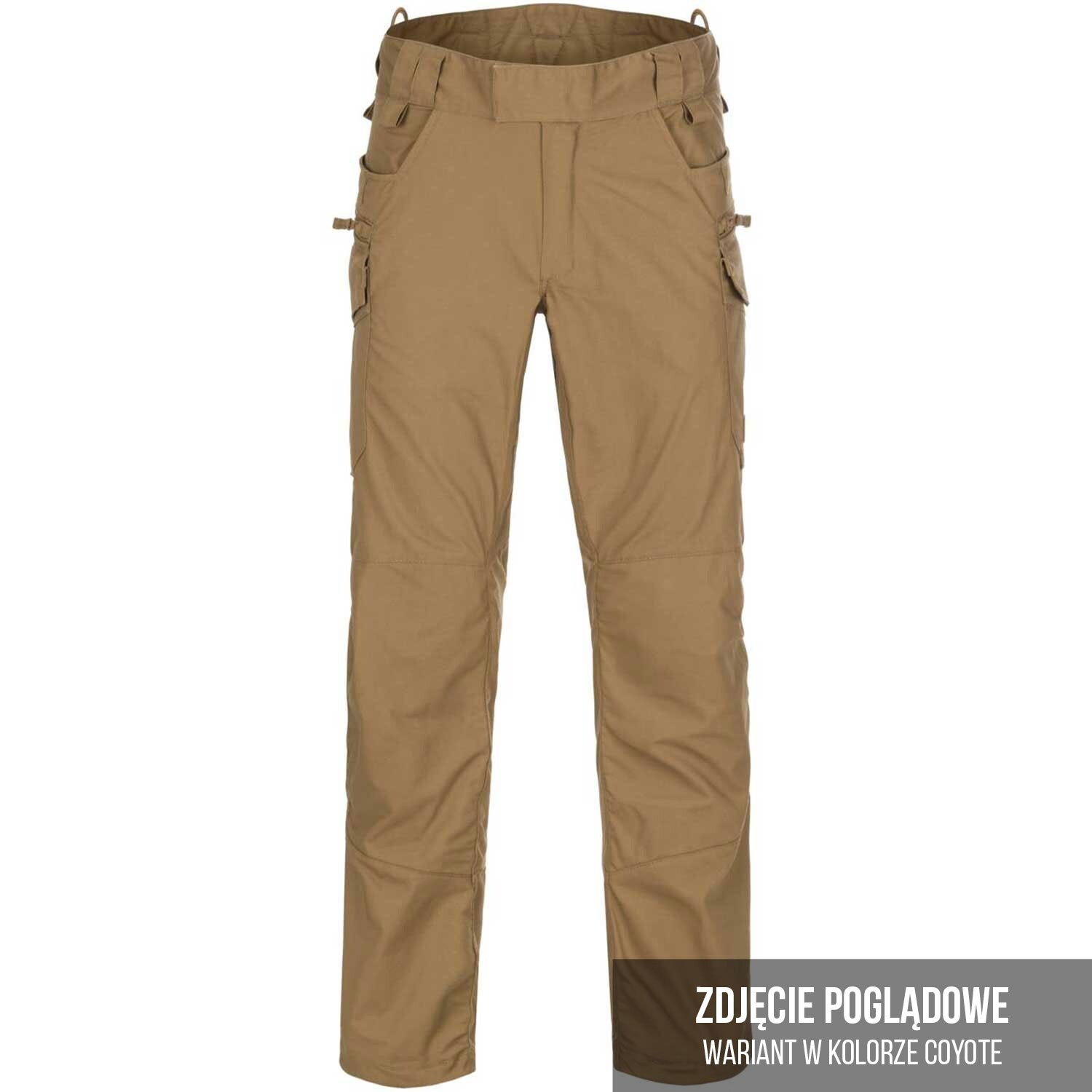 Helikon-Tex PILGRIM pantaloni Crimson Sky (L) 2