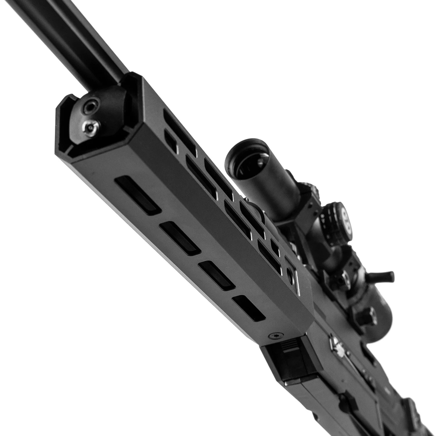 Novritsch SSX10 HPA 14