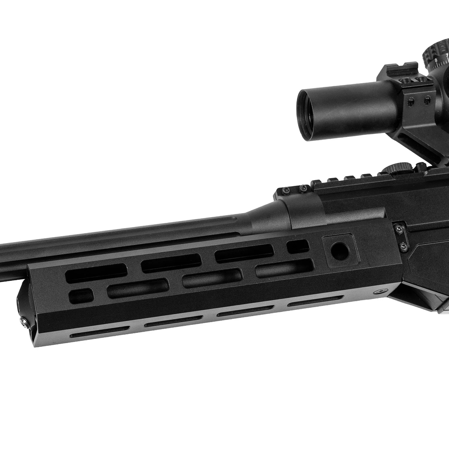 Novritsch SSX10 HPA 13