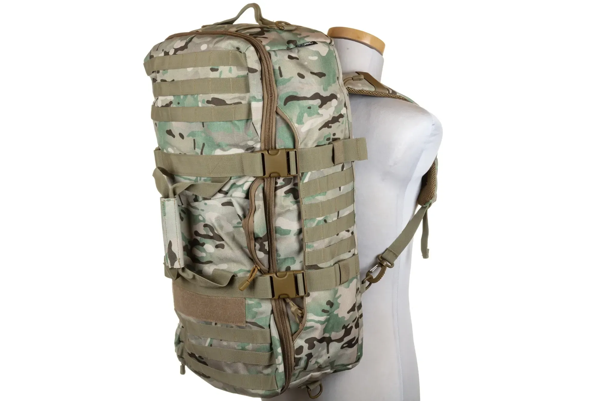 Specna Arms rucsac Tactical Multicam 40L