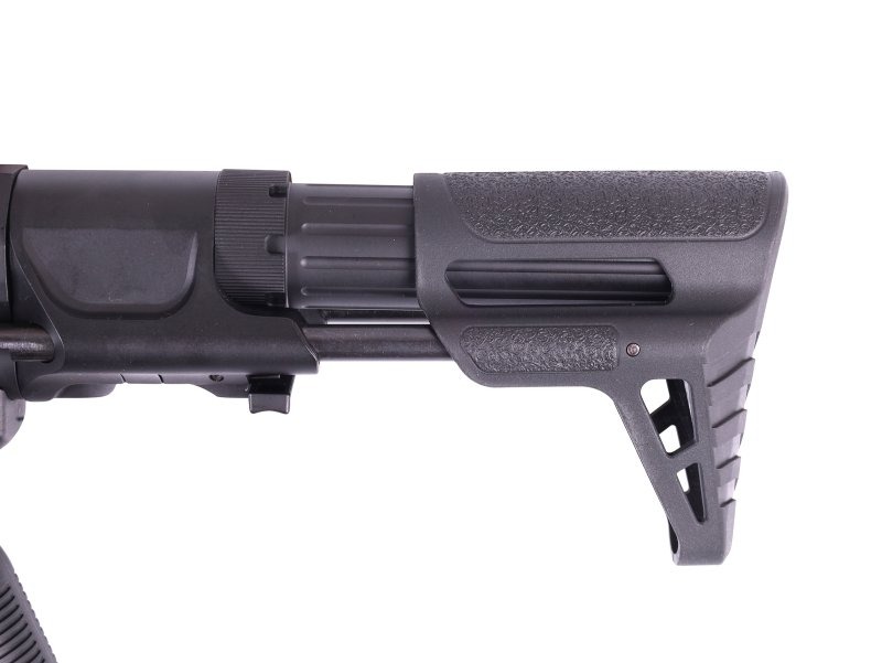 Delta Armory FREYA  gen.2 FULL SKELETON PDW 13" MLOK 12