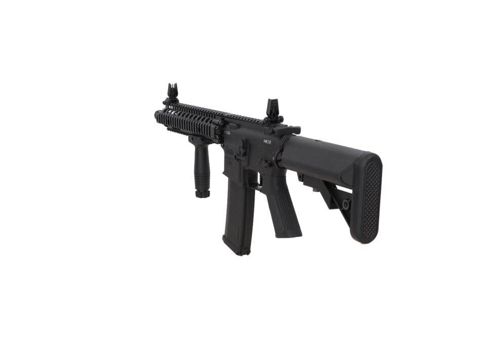 Specna Arms DD x EMG MK18 SA-E19 EDGE Gen.2 10.5" 2