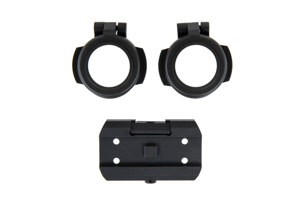 Specna Arms EDGE™ HP red dot 4