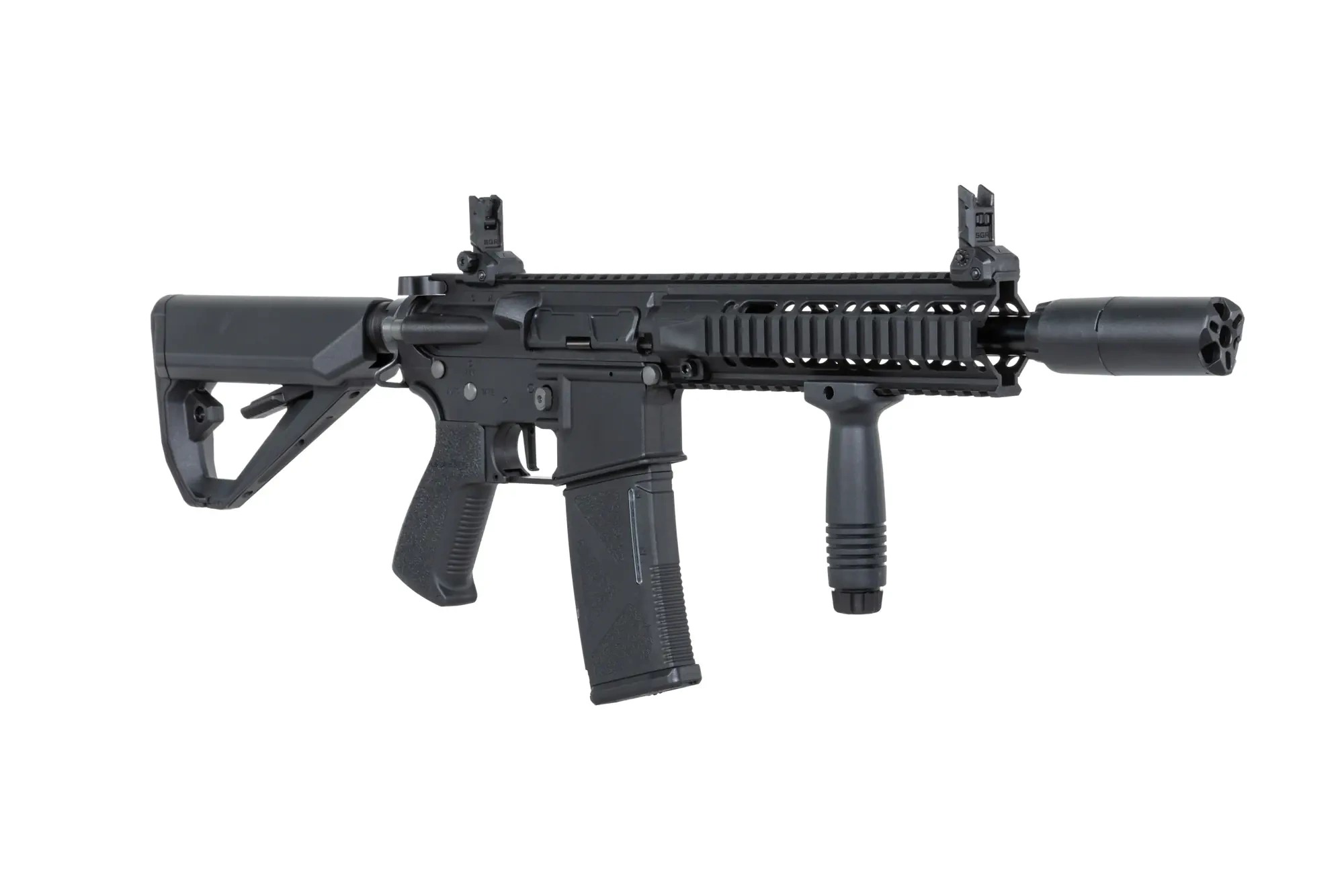 Arcturus LWT MK-II CQB 10" SPORT SE™ pachet complet 3