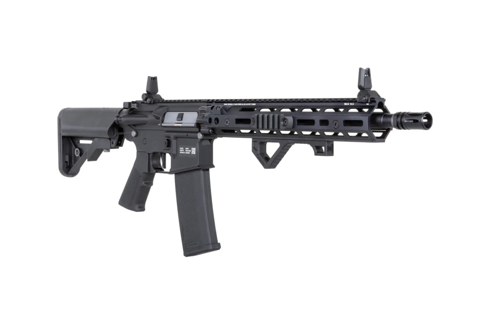 Specna Arms Daniel Defense® RIS III 12.5'' SA-C28 CORE™ Gen.2 HAL ETU™ 4