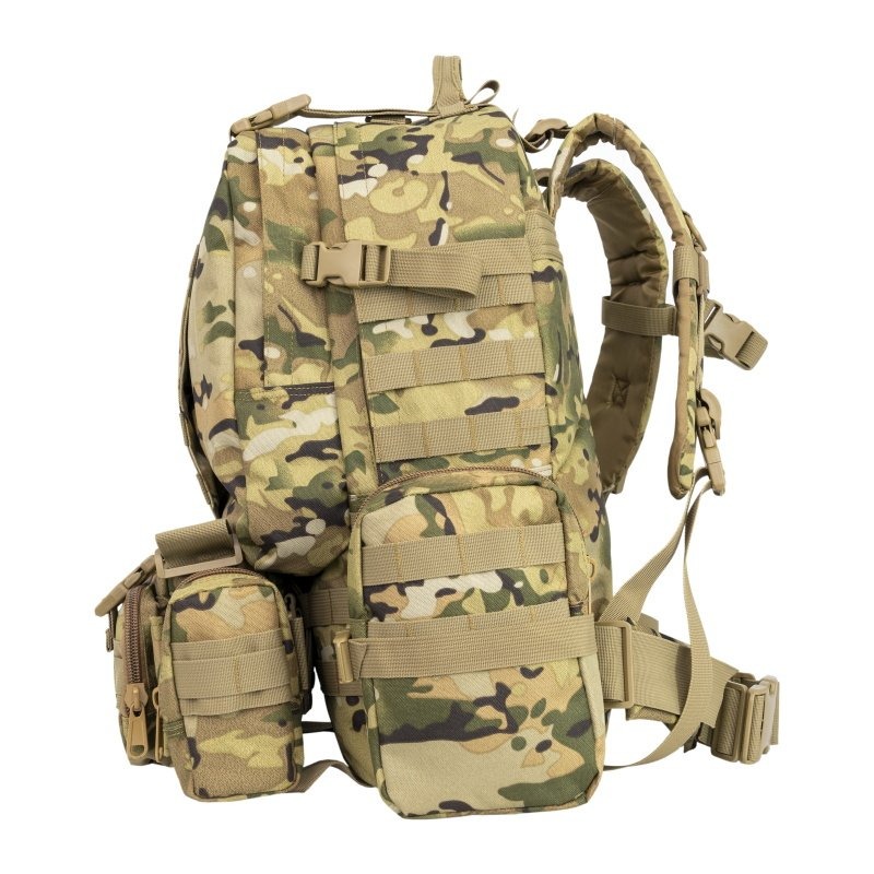 Delta Armory rucsac tactic 50 L Multicam 3