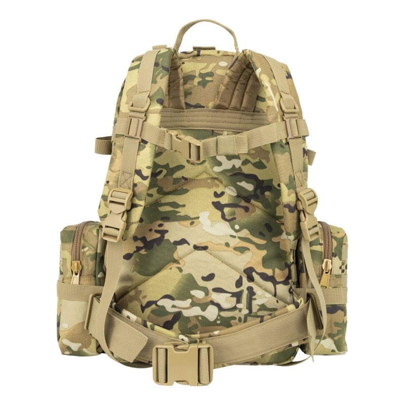 Delta Armory rucsac tactic 50 L Multicam 2