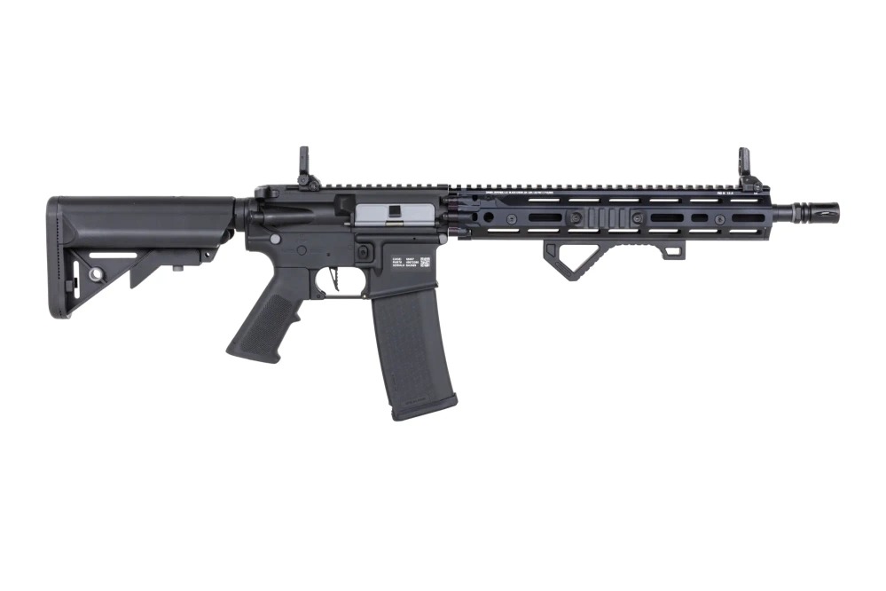 Specna Arms Daniel Defense® RIS III 12.5'' SA-C28 CORE™ Gen.2 HAL ETU™ 3