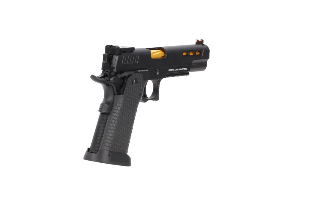 Specna Arms Hi-Capa SA-VGP06 VAPOR 5