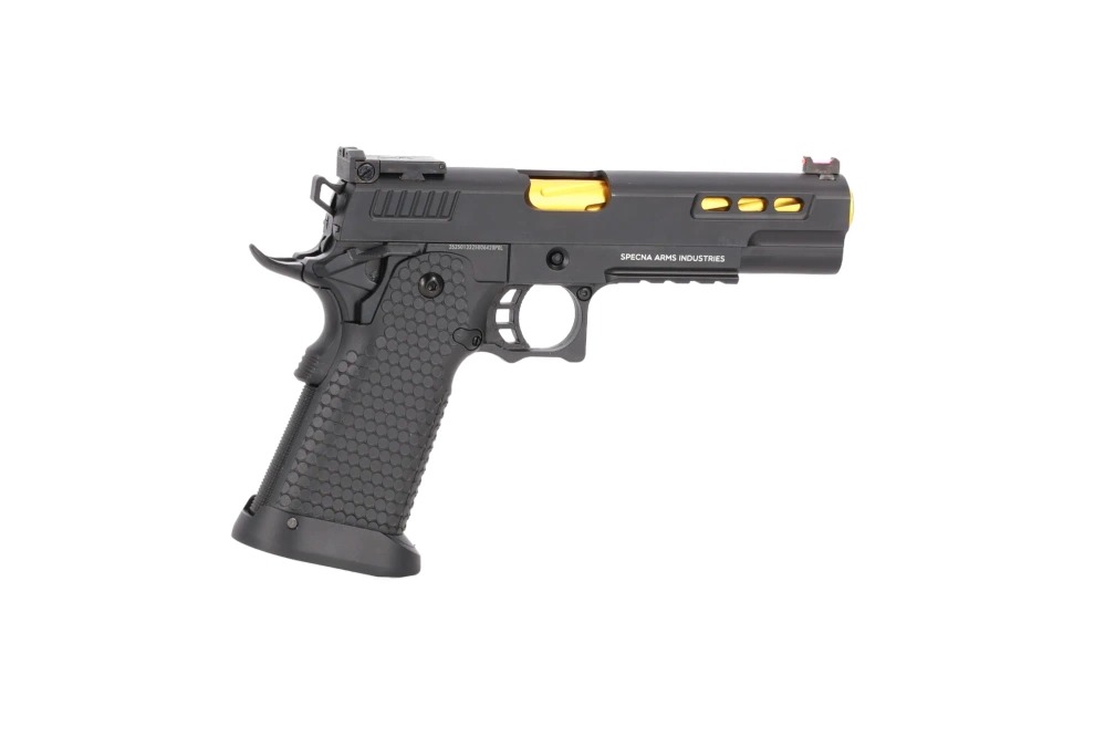 Specna Arms Hi-Capa SA-VGP06 VAPOR 6